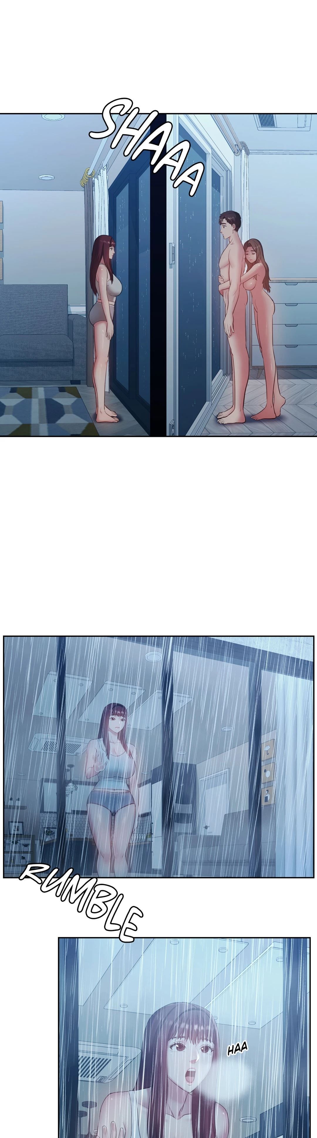 Chemistry Experiments Manhwa - Chapter 44 Page 16