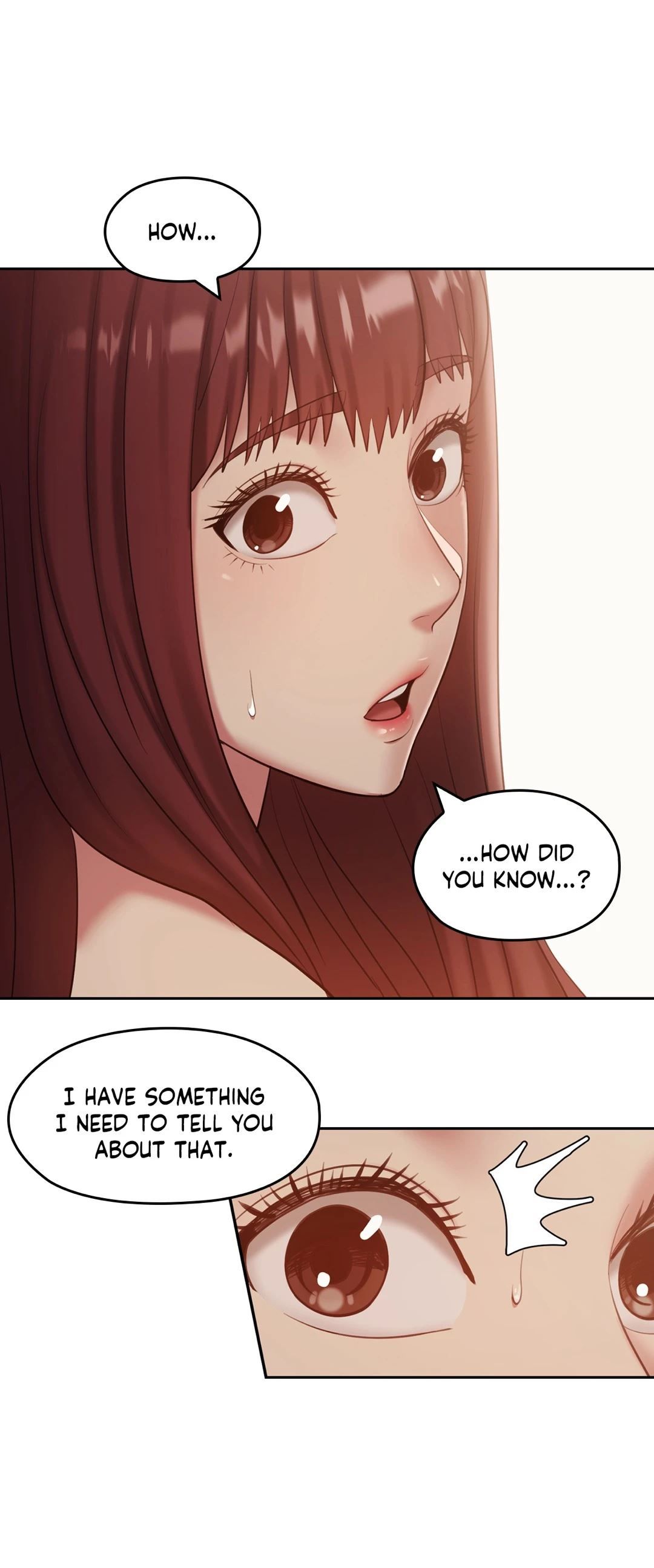 Chemistry Experiments Manhwa - Chapter 44 Page 37