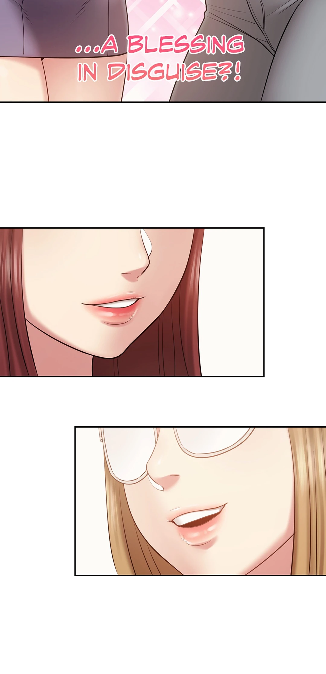 Chemistry Experiments Manhwa - Chapter 8 Page 14