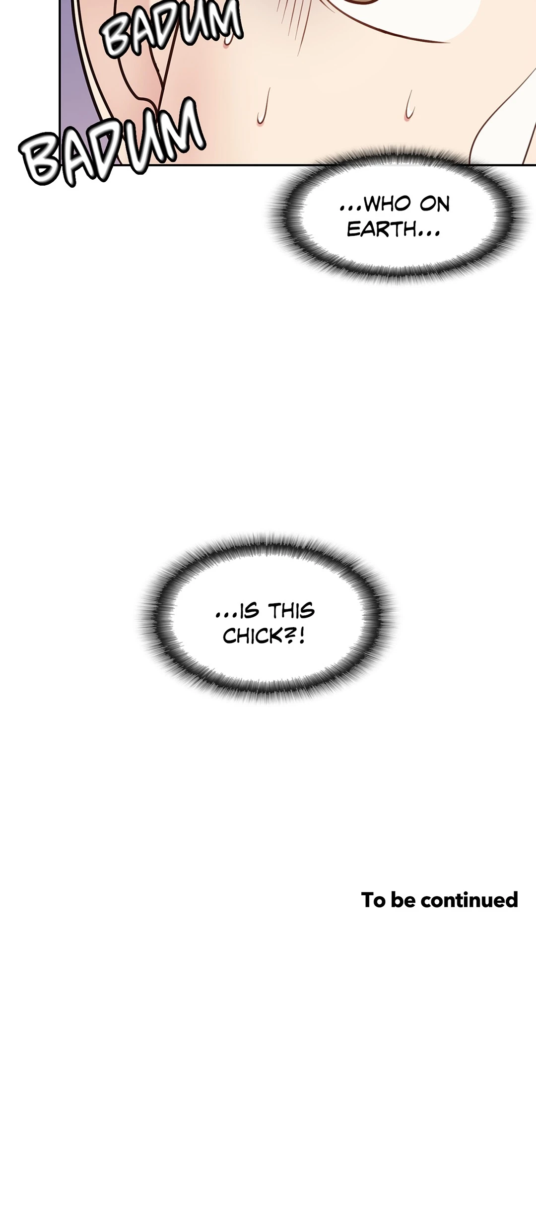 Chemistry Experiments Manhwa - Chapter 8 Page 41