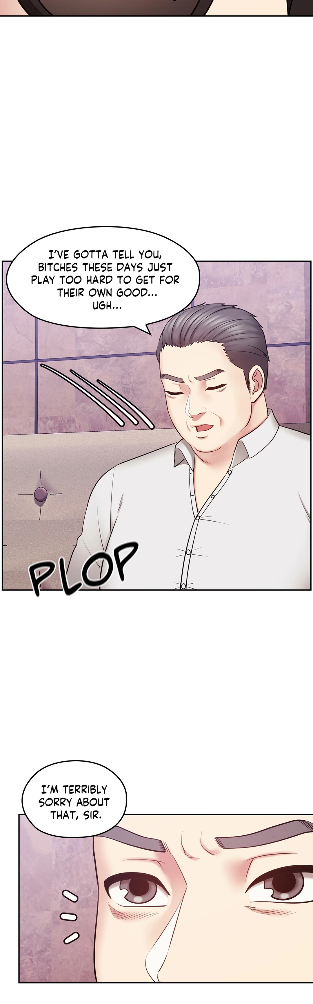 Chemistry Experiments Manhwa - Chapter 12 Page 10