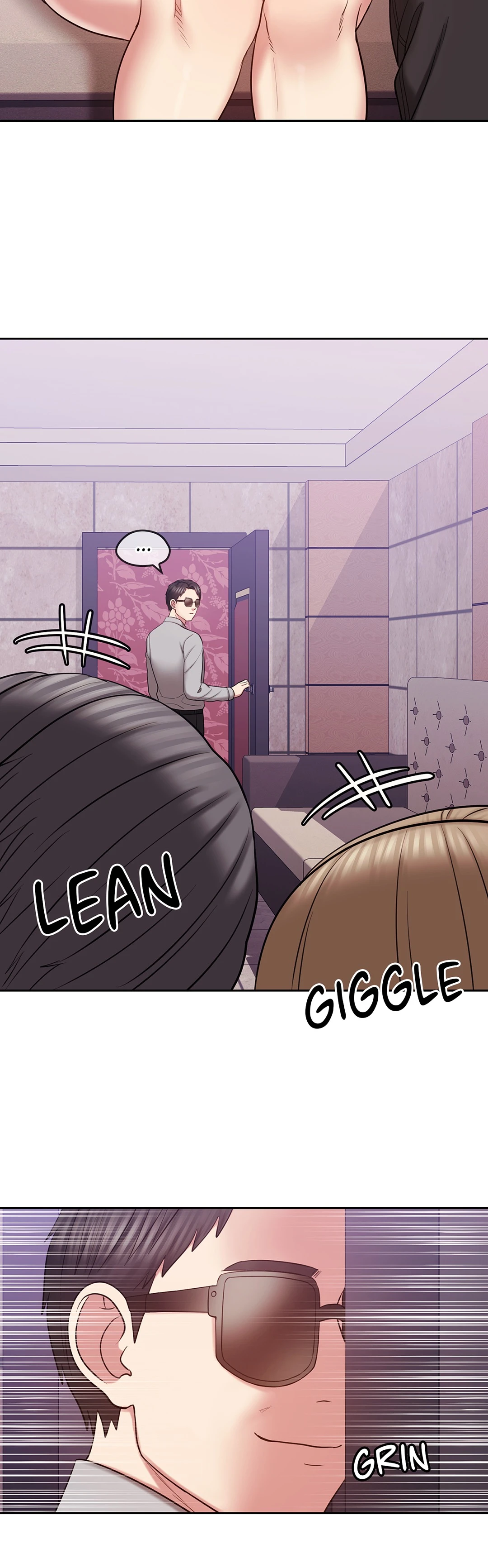 Chemistry Experiments Manhwa - Chapter 12 Page 16