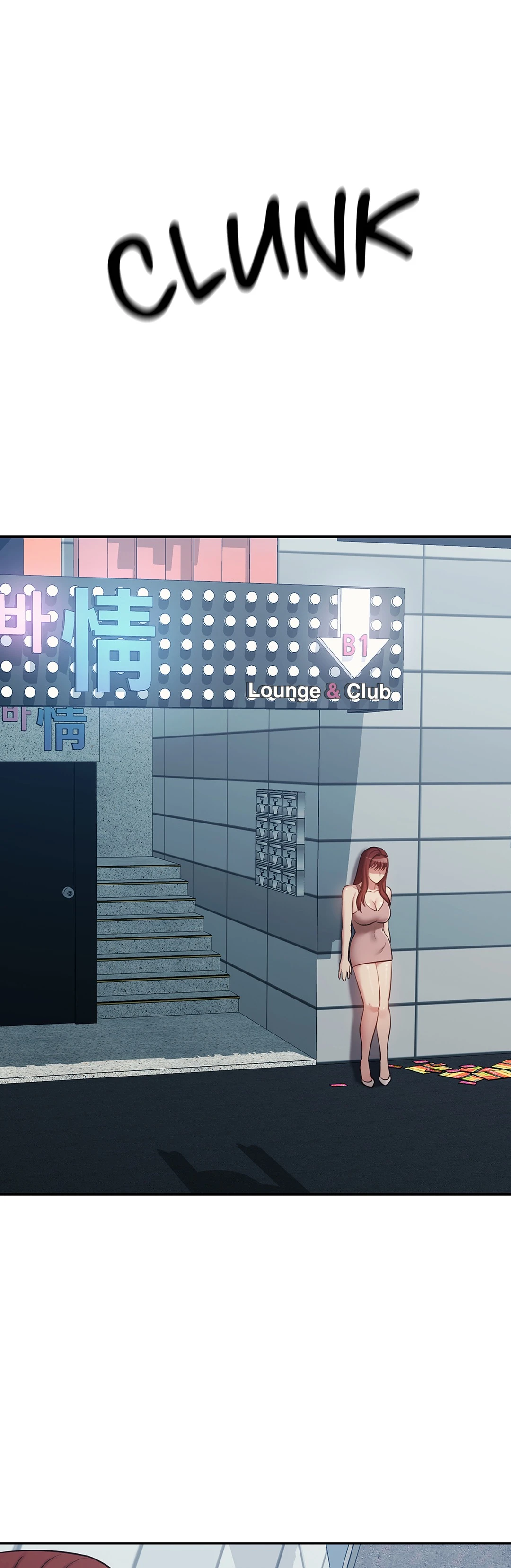 Chemistry Experiments Manhwa - Chapter 12 Page 17