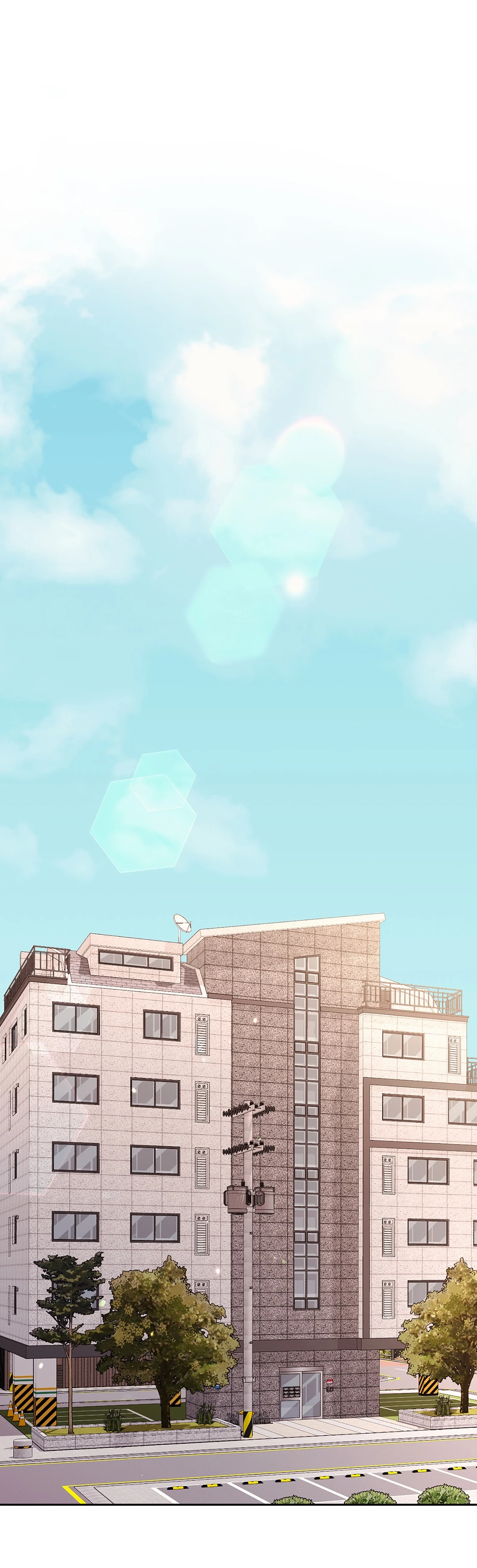 Chemistry Experiments Manhwa - Chapter 12 Page 26