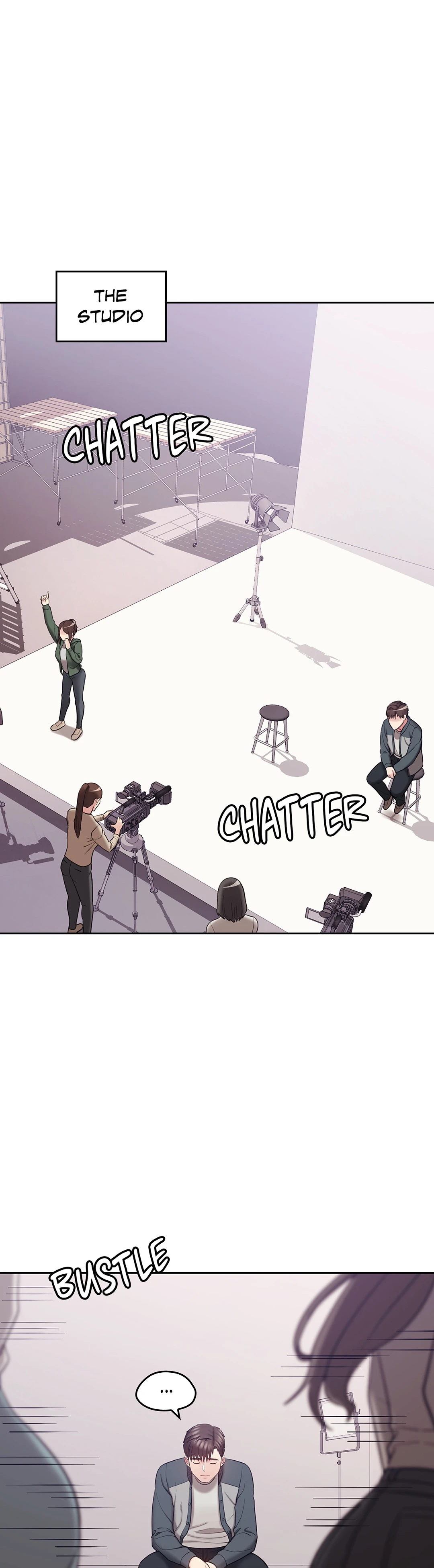 Chemistry Experiments Manhwa - Chapter 17 Page 14