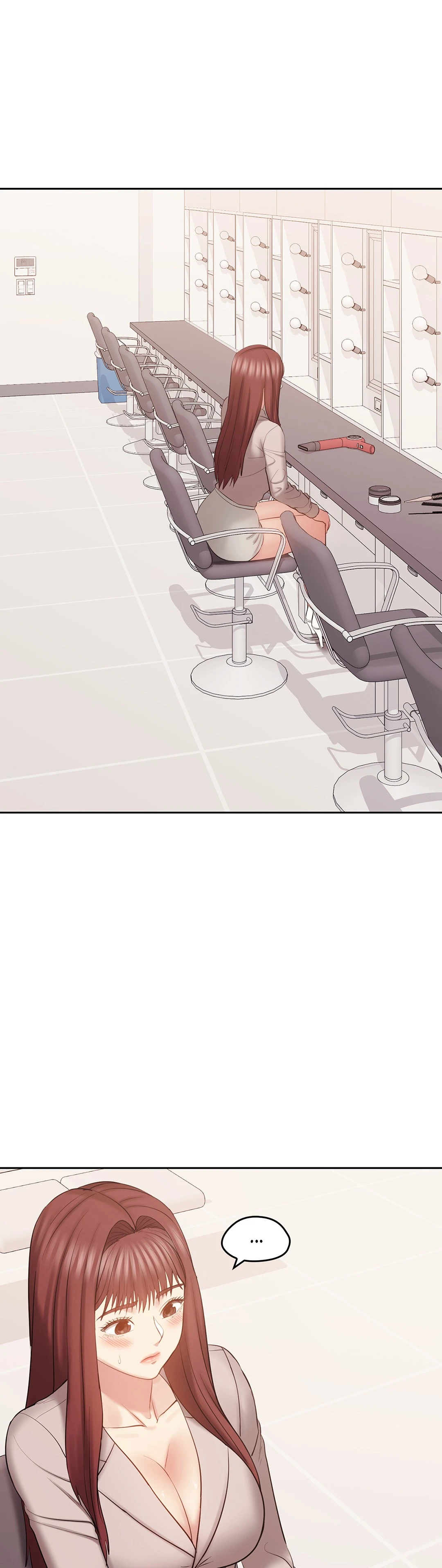 Chemistry Experiments Manhwa - Chapter 17 Page 3