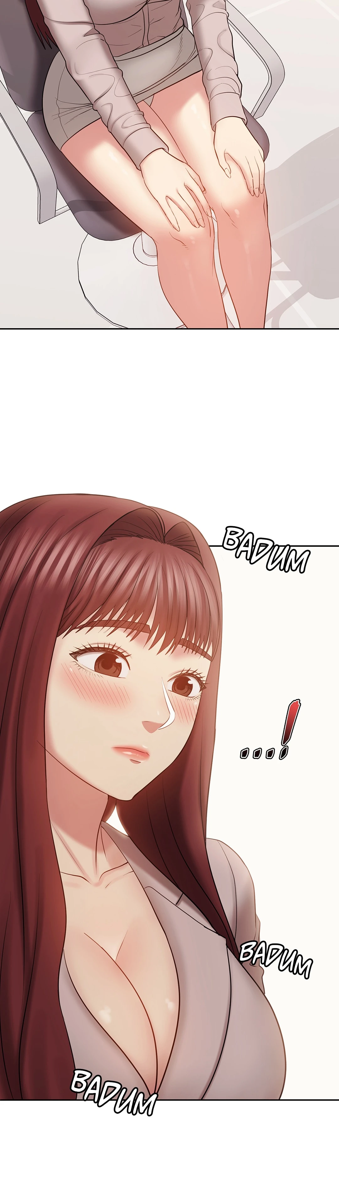 Chemistry Experiments Manhwa - Chapter 17 Page 4