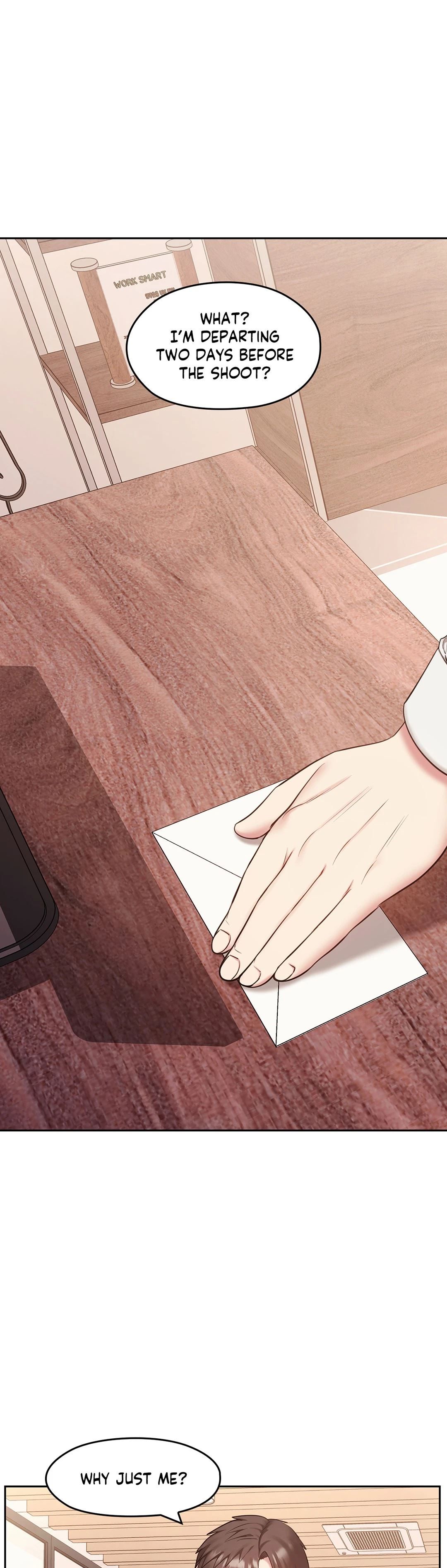 Chemistry Experiments Manhwa - Chapter 36 Page 9