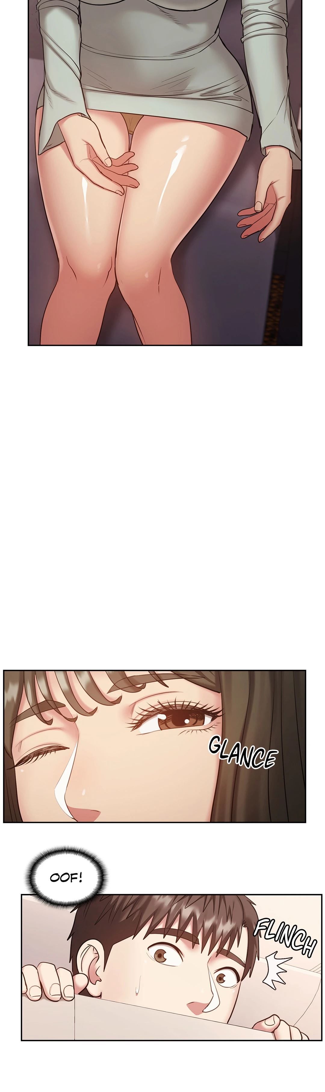 Chemistry Experiments Manhwa - Chapter 36 Page 20