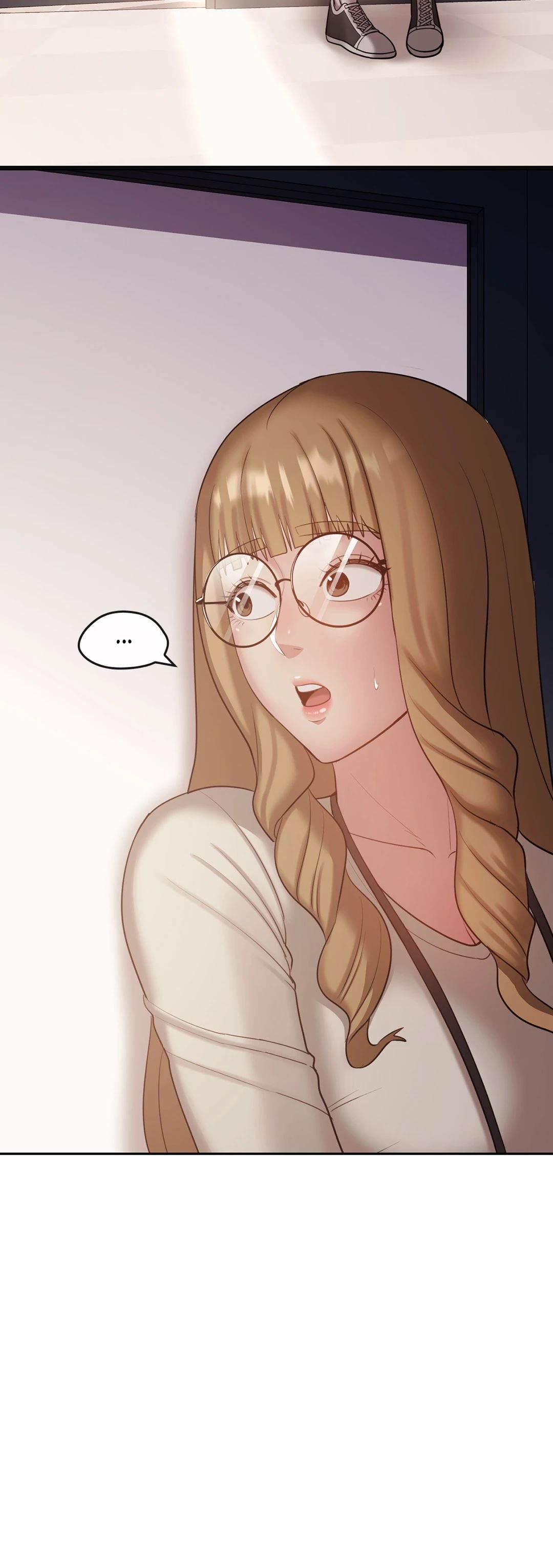 Chemistry Experiments Manhwa - Chapter 41 Page 21