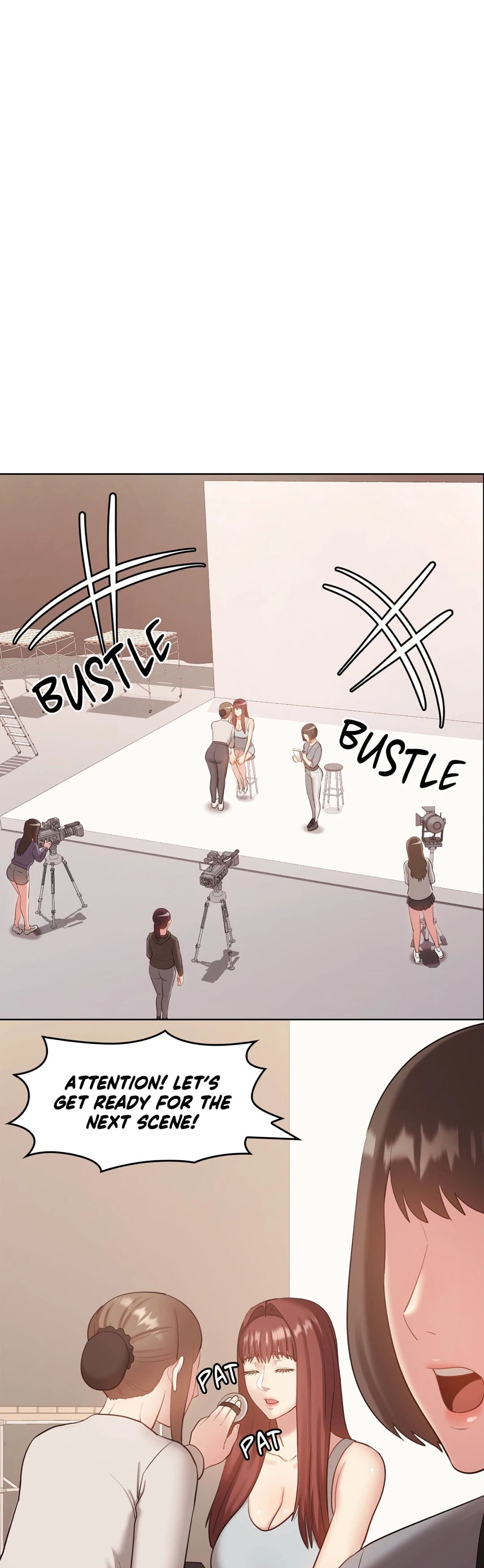 Chemistry Experiments Manhwa - Chapter 41 Page 22