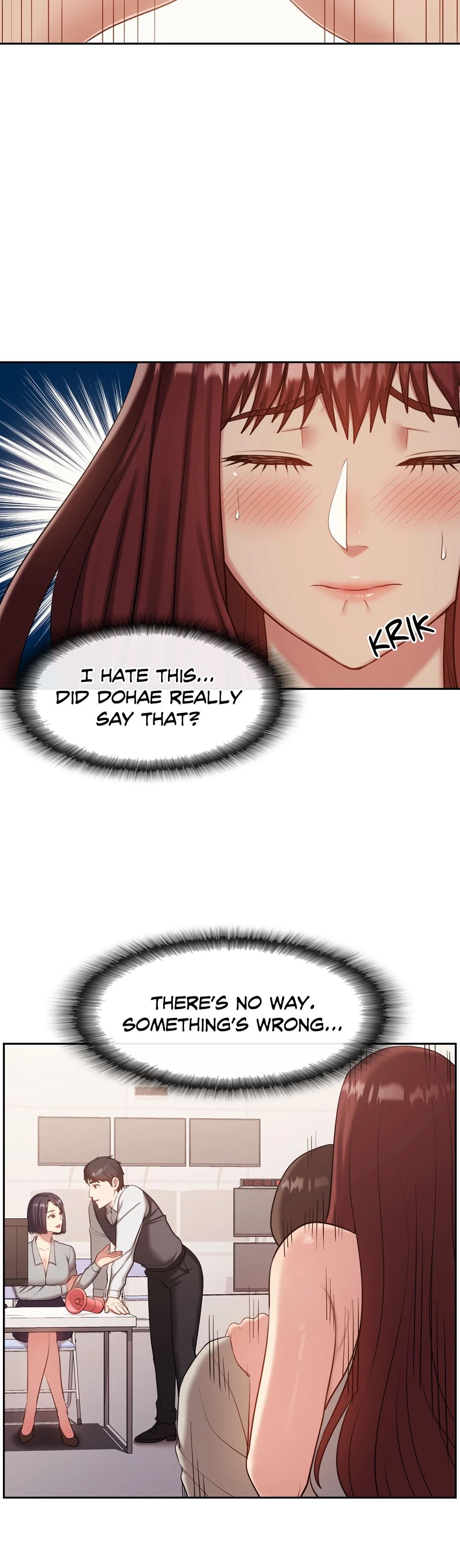 Chemistry Experiments Manhwa - Chapter 41 Page 35