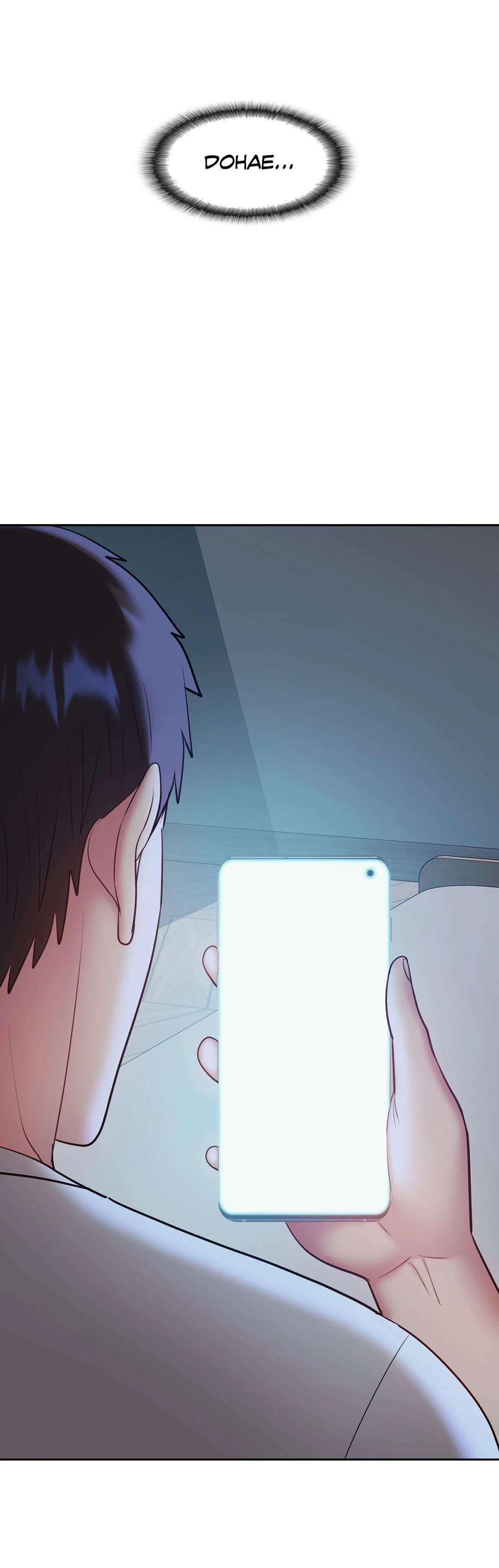 Chemistry Experiments Manhwa - Chapter 41 Page 37