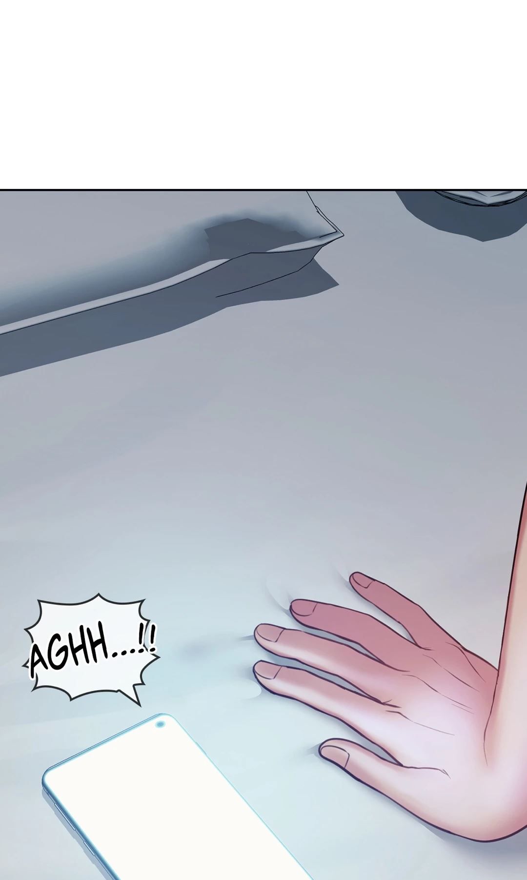 Chemistry Experiments Manhwa - Chapter 41 Page 40