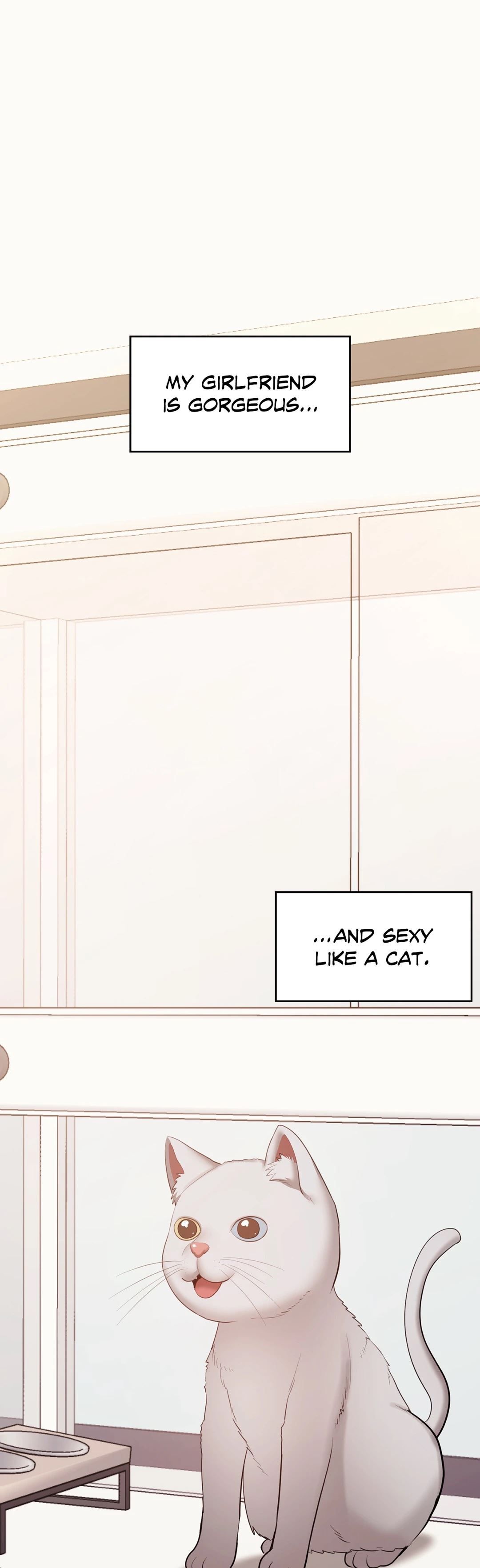 Chemistry Experiments Manhwa - Chapter 50 Page 0