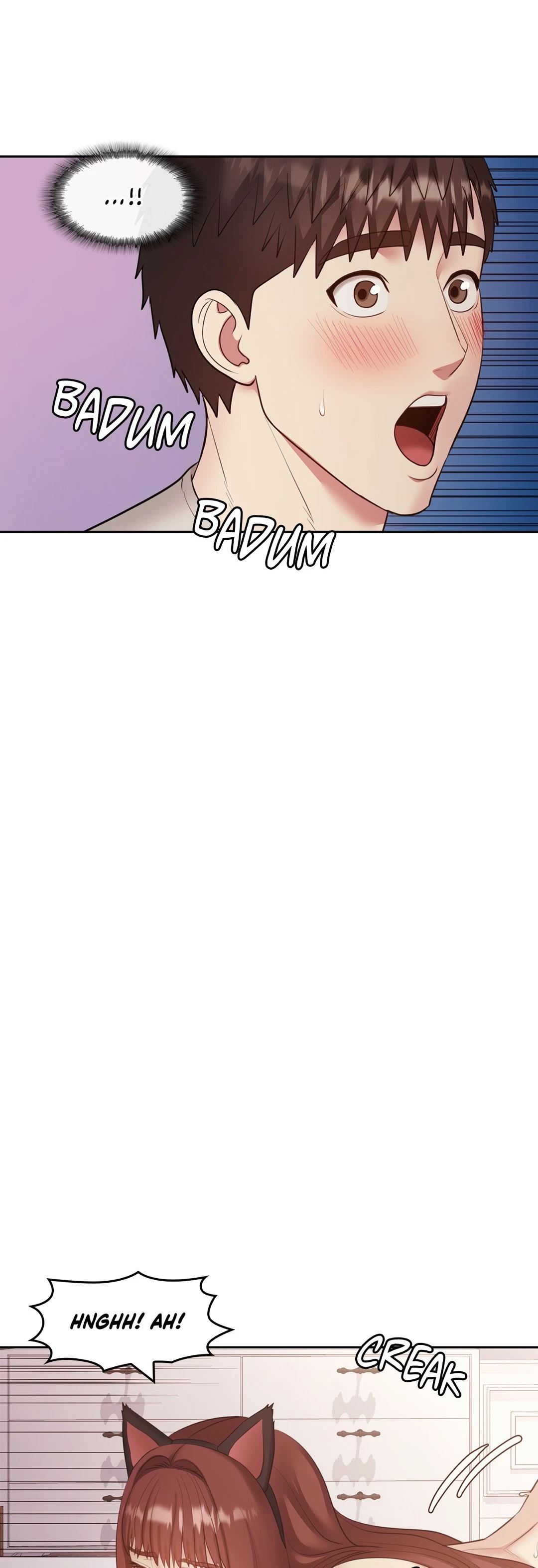 Chemistry Experiments Manhwa - Chapter 50 Page 18