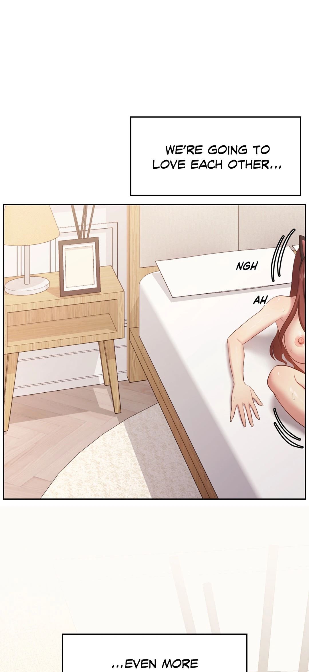 Chemistry Experiments Manhwa - Chapter 50 Page 24