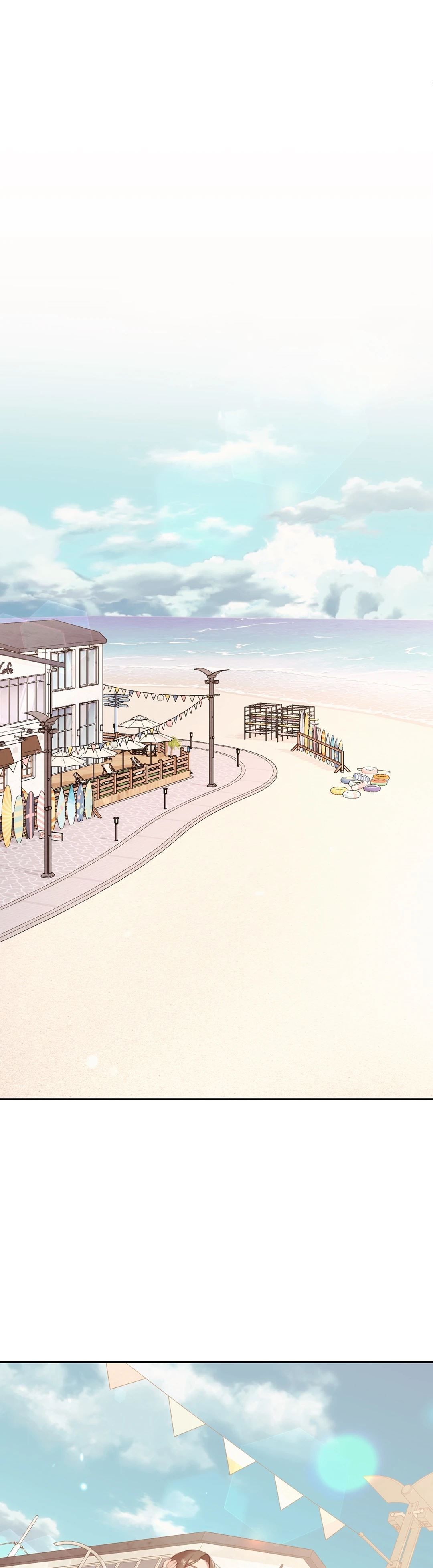 Chemistry Experiments Manhwa - Chapter 50 Page 34