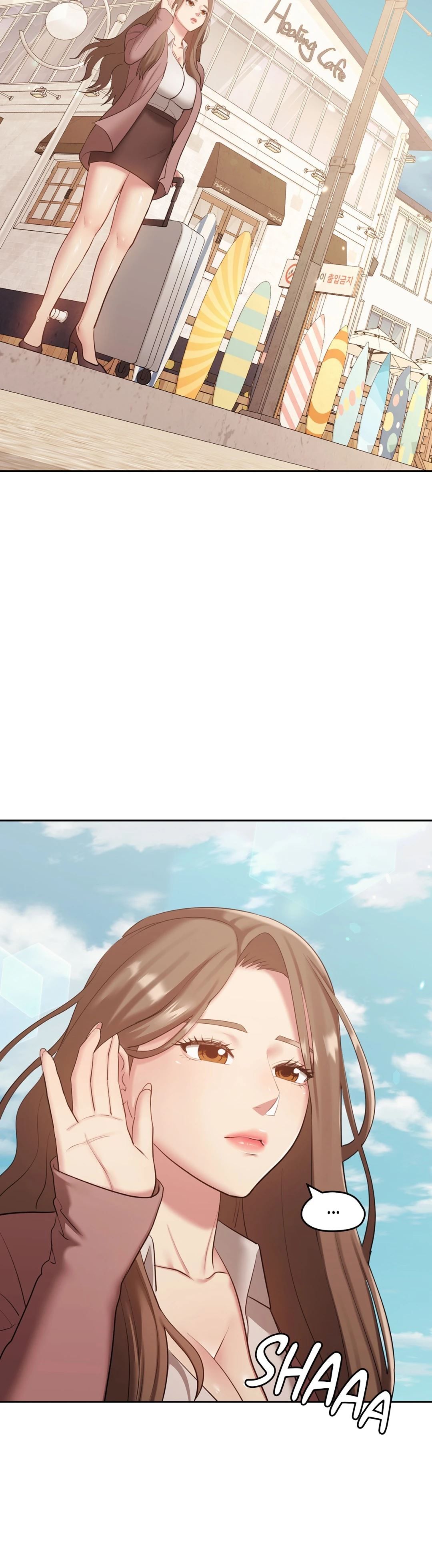 Chemistry Experiments Manhwa - Chapter 50 Page 35