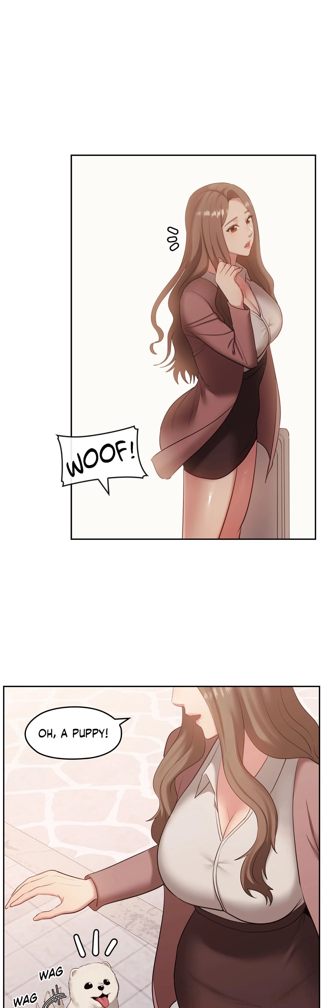 Chemistry Experiments Manhwa - Chapter 50 Page 36