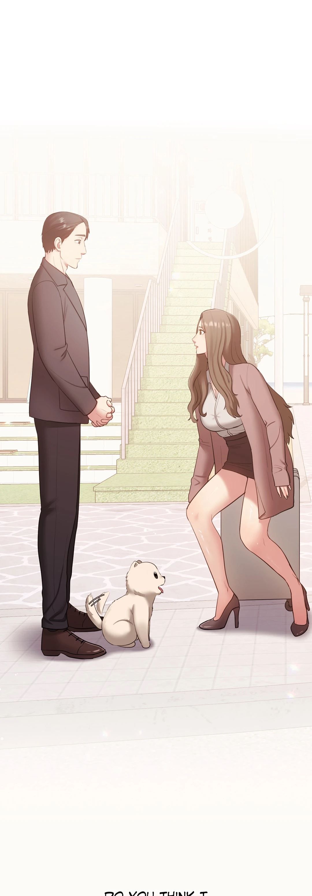 Chemistry Experiments Manhwa - Chapter 50 Page 40