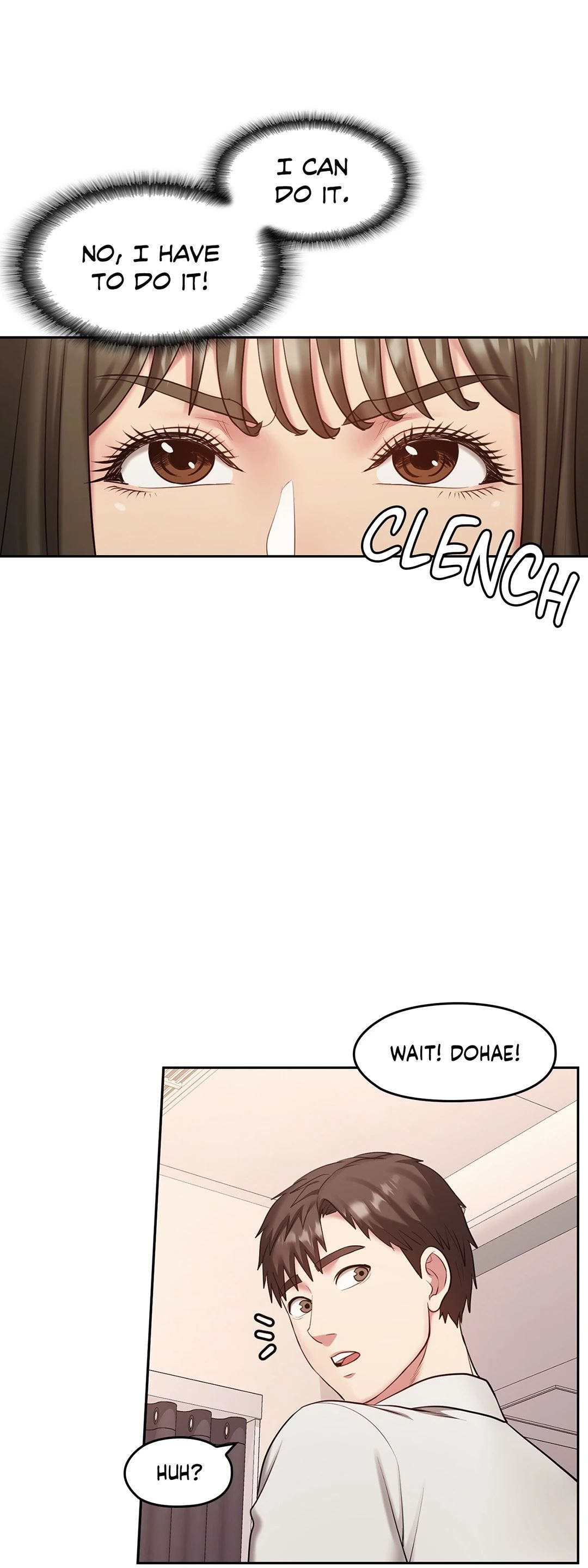 Chemistry Experiments Manhwa - Chapter 37 Page 3