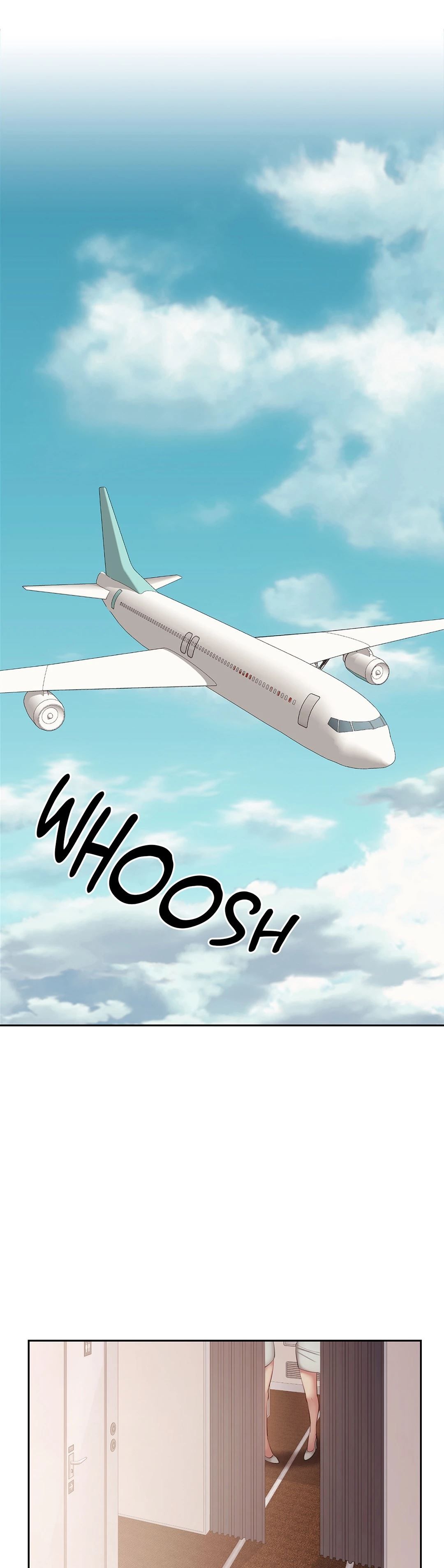 Chemistry Experiments Manhwa - Chapter 37 Page 8