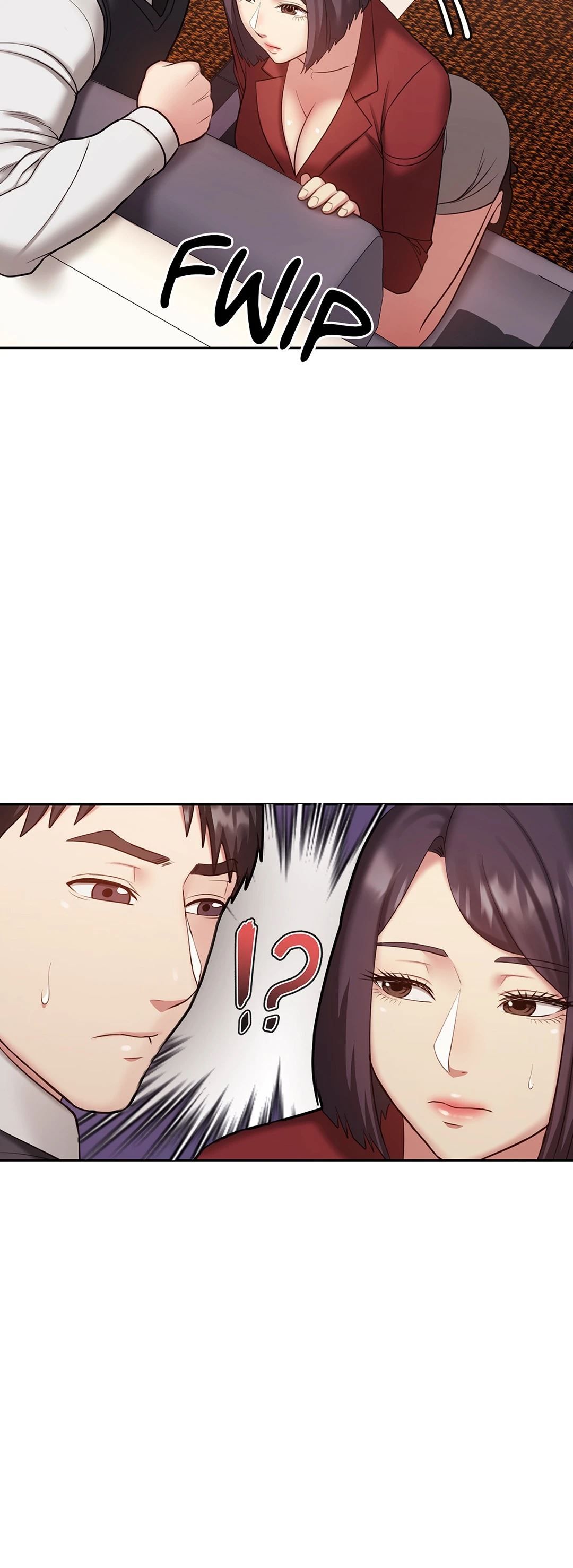 Chemistry Experiments Manhwa - Chapter 37 Page 23