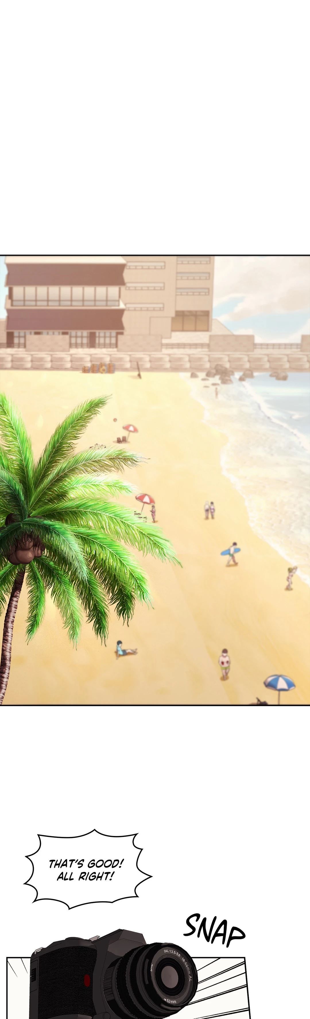 Chemistry Experiments Manhwa - Chapter 37 Page 25