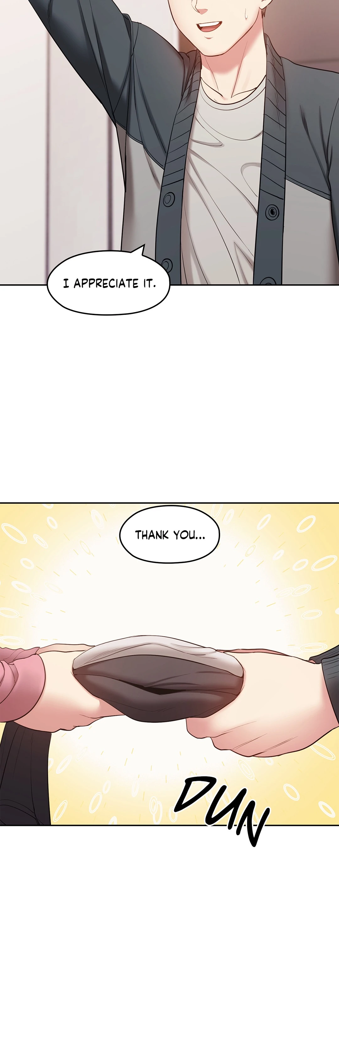 Chemistry Experiments Manhwa - Chapter 29 Page 11