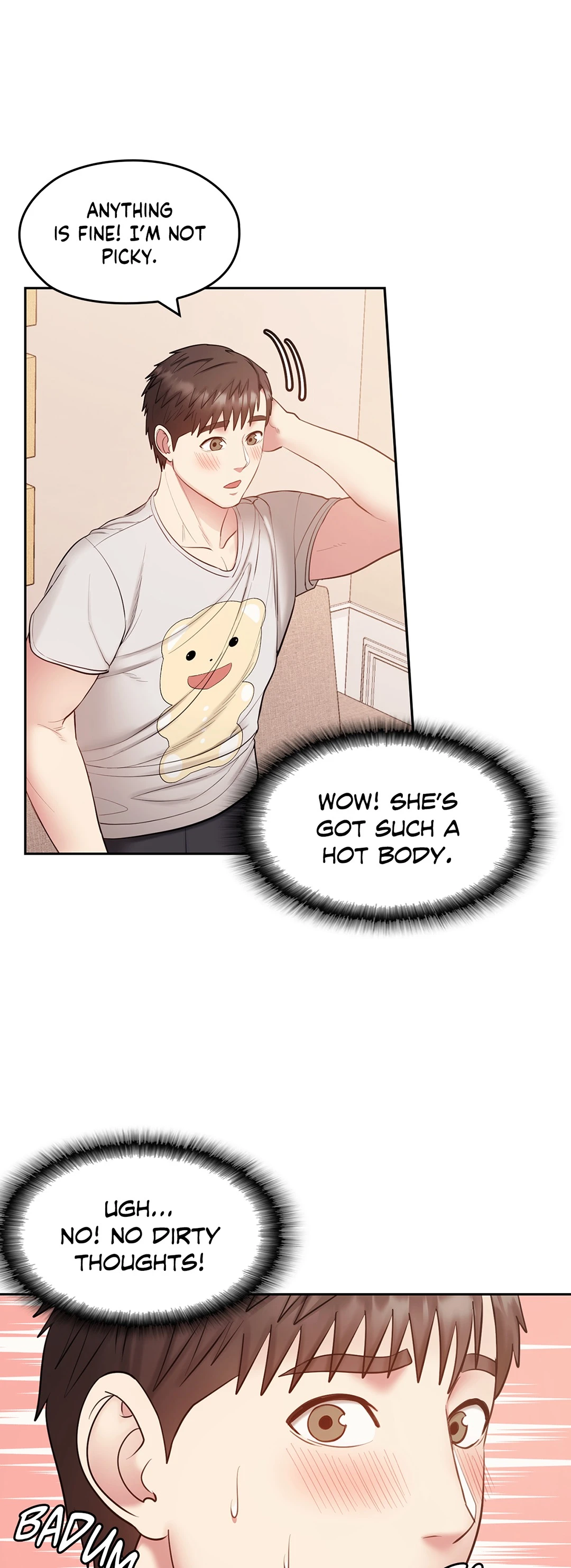 Chemistry Experiments Manhwa - Chapter 29 Page 20