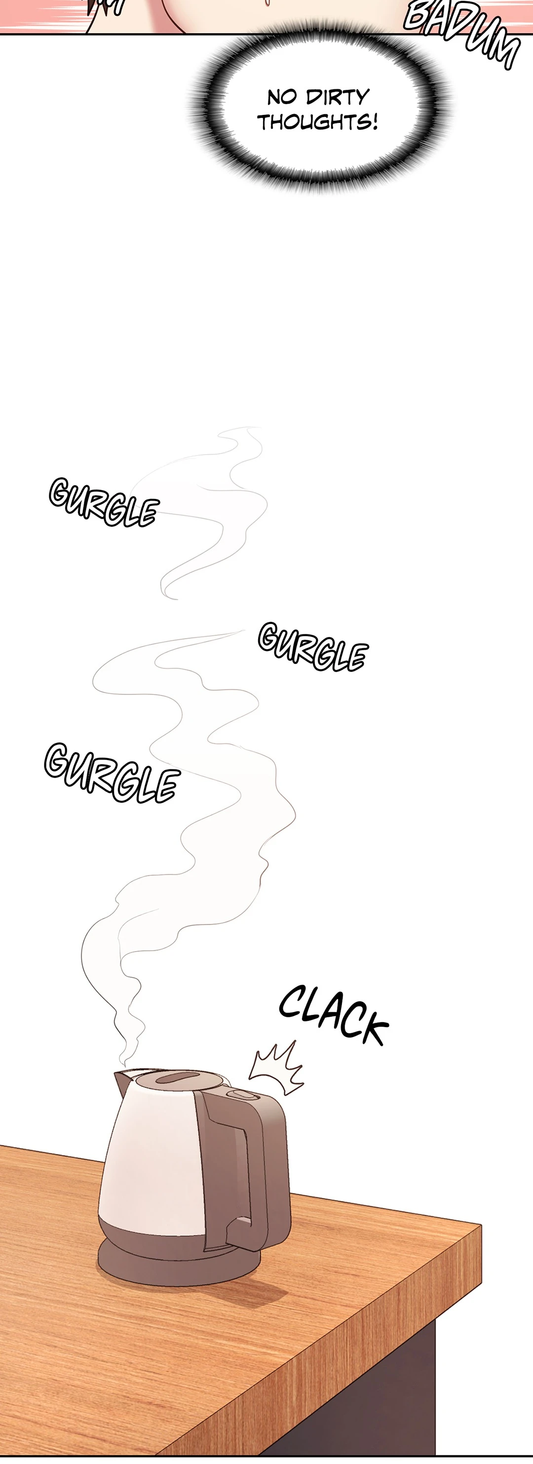 Chemistry Experiments Manhwa - Chapter 29 Page 21