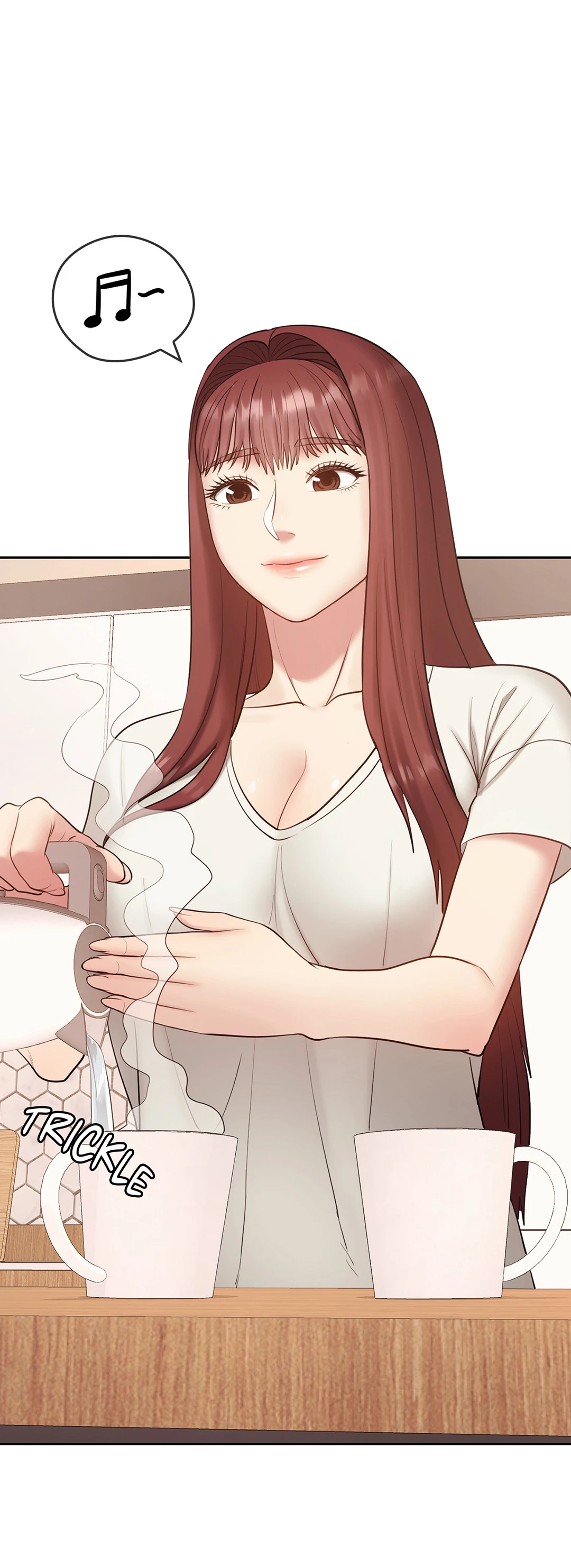 Chemistry Experiments Manhwa - Chapter 29 Page 22