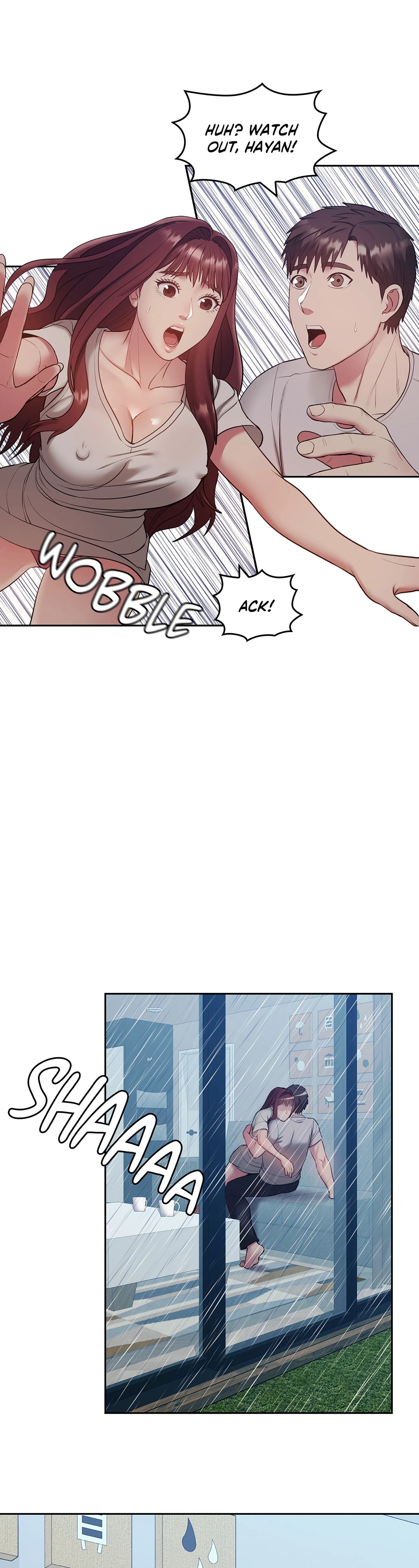 Chemistry Experiments Manhwa - Chapter 29 Page 29