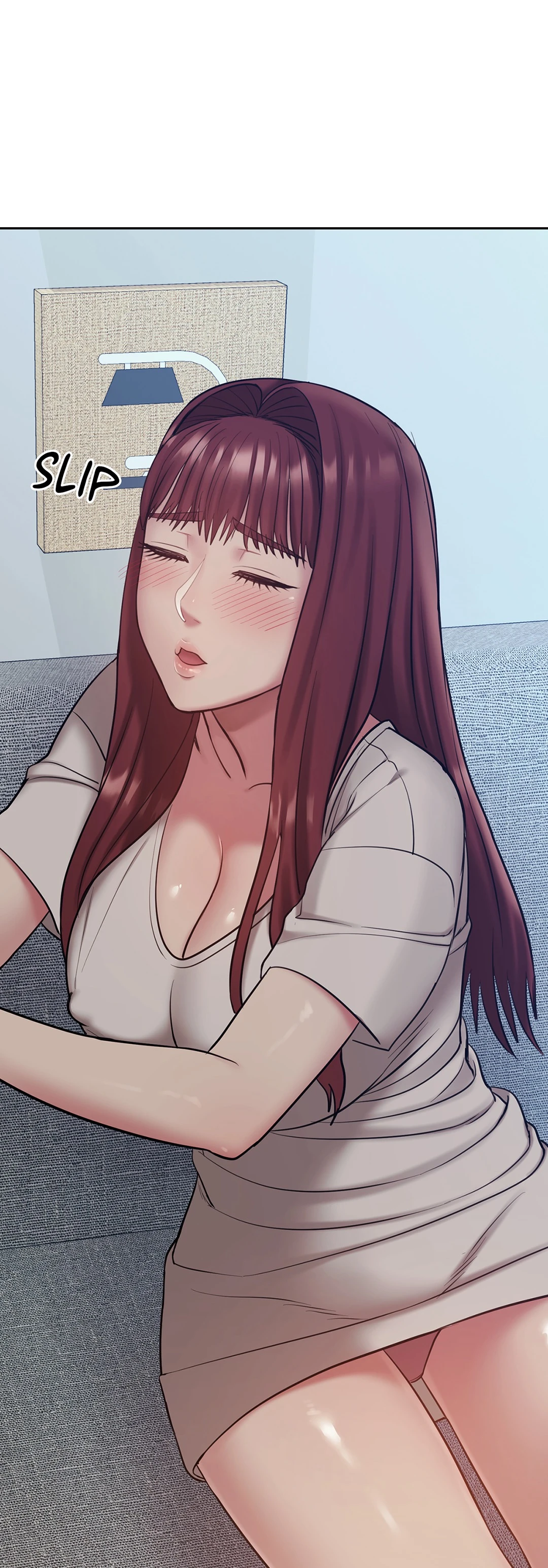 Chemistry Experiments Manhwa - Chapter 29 Page 41