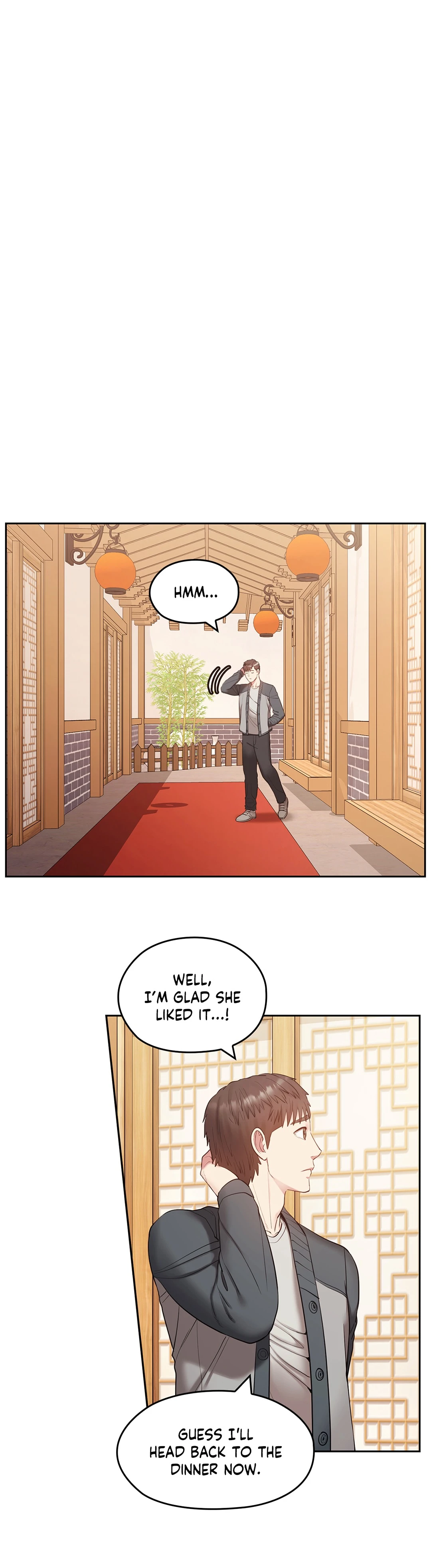 Chemistry Experiments Manhwa - Chapter 26 Page 26