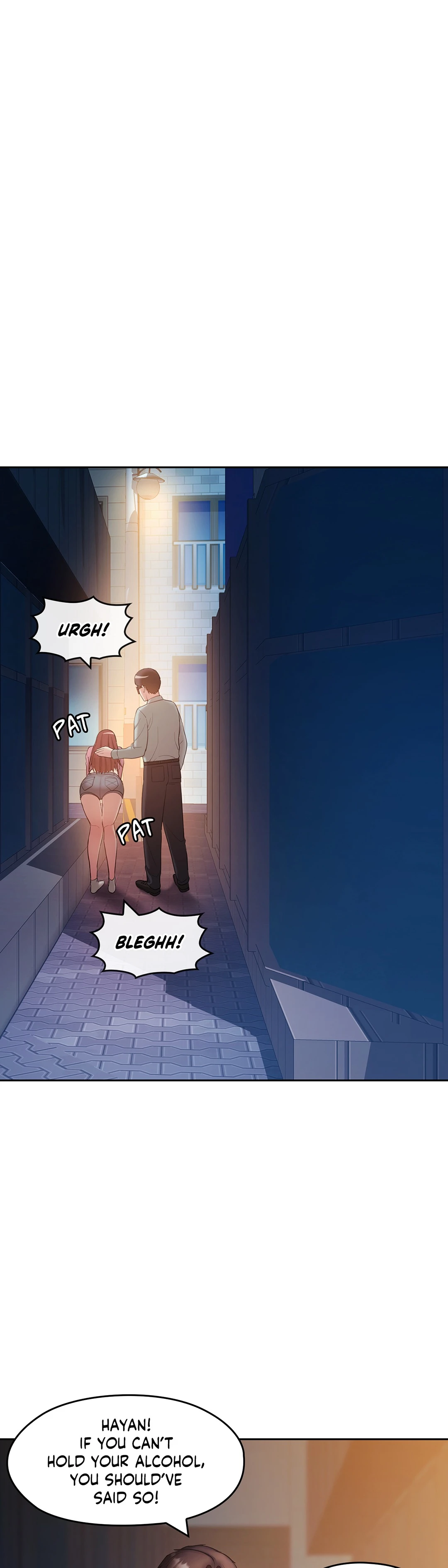 Chemistry Experiments Manhwa - Chapter 26 Page 30