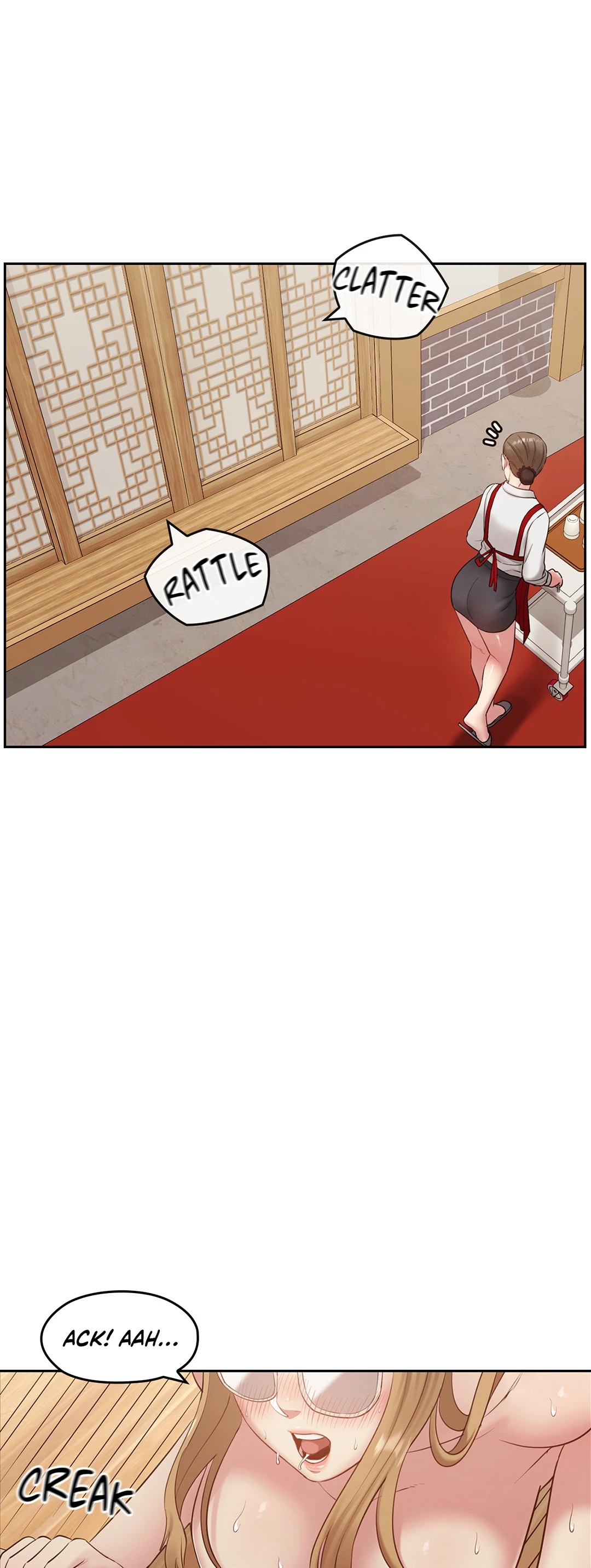 Chemistry Experiments Manhwa - Chapter 26 Page 4