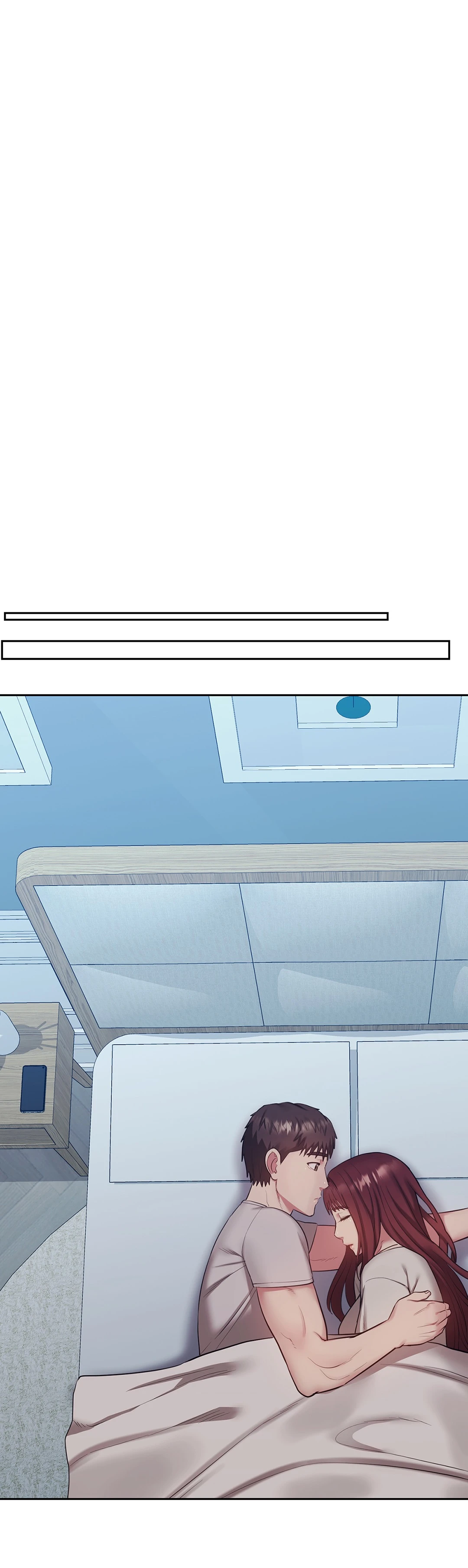 Chemistry Experiments Manhwa - Chapter 31 Page 30