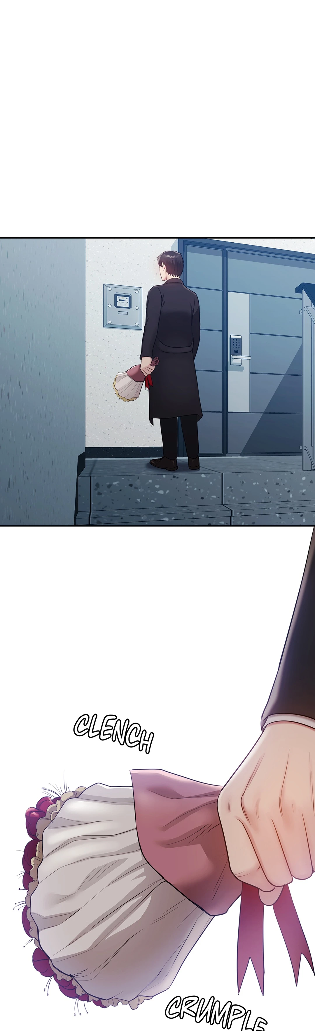 Chemistry Experiments Manhwa - Chapter 31 Page 5