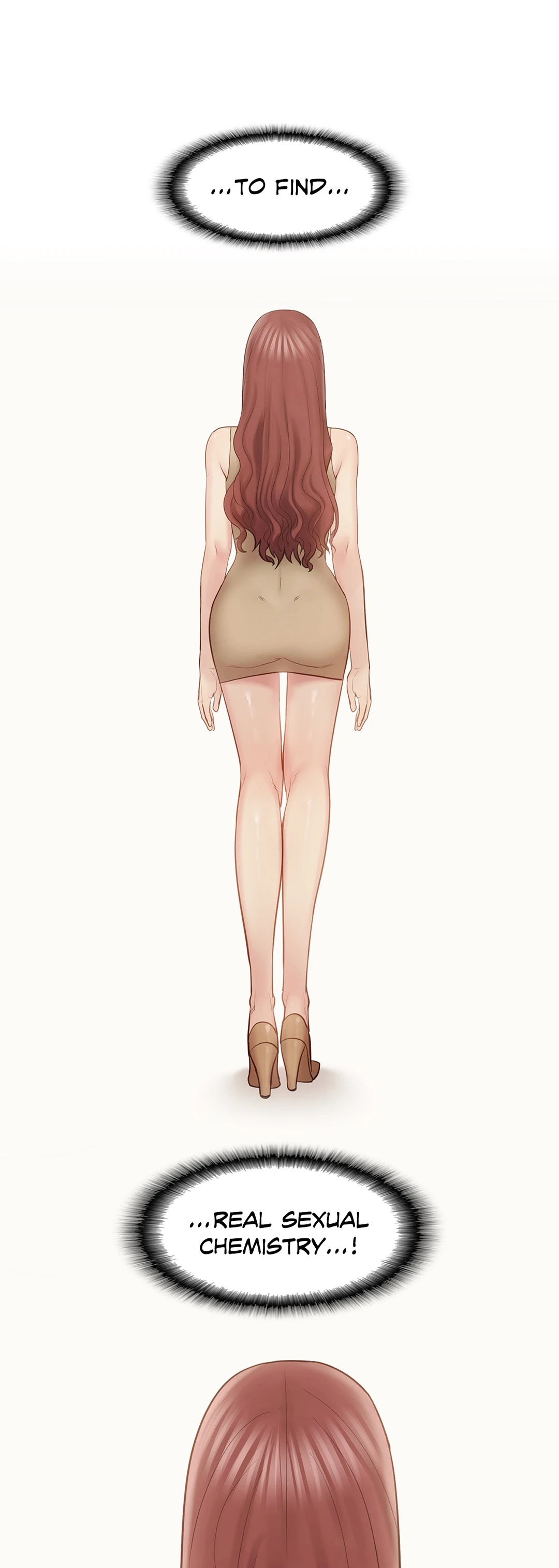 Chemistry Experiments Manhwa - Chapter 21 Page 14