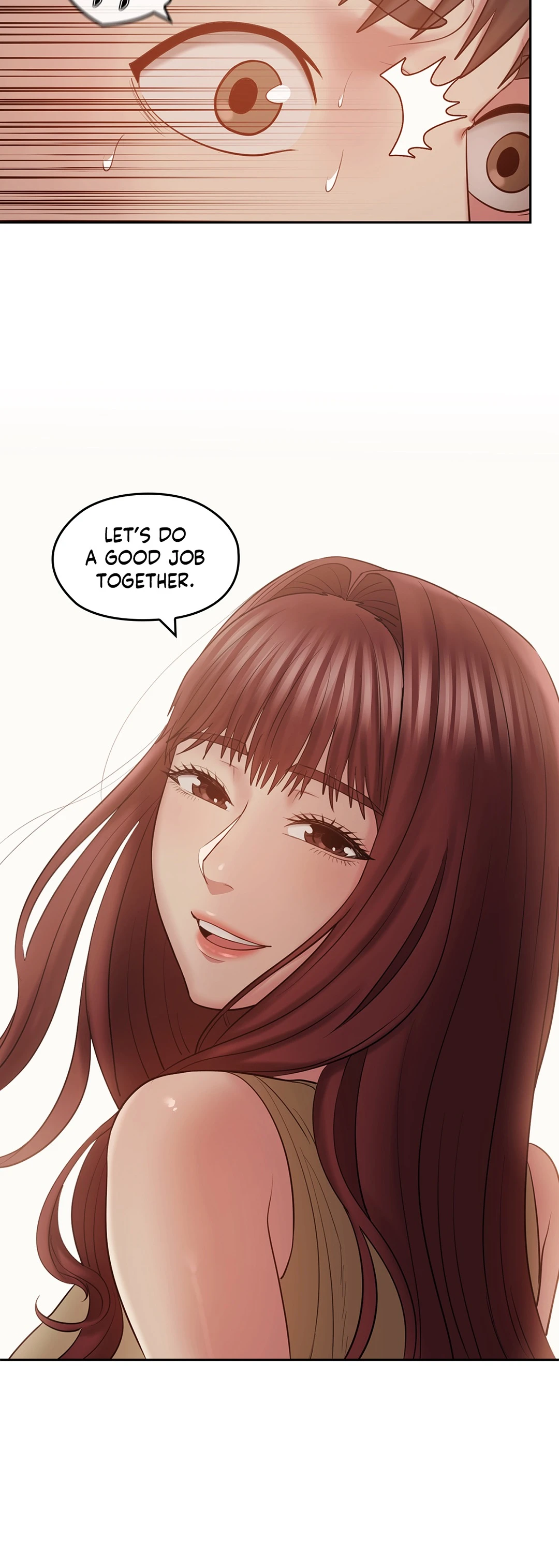 Chemistry Experiments Manhwa - Chapter 21 Page 16