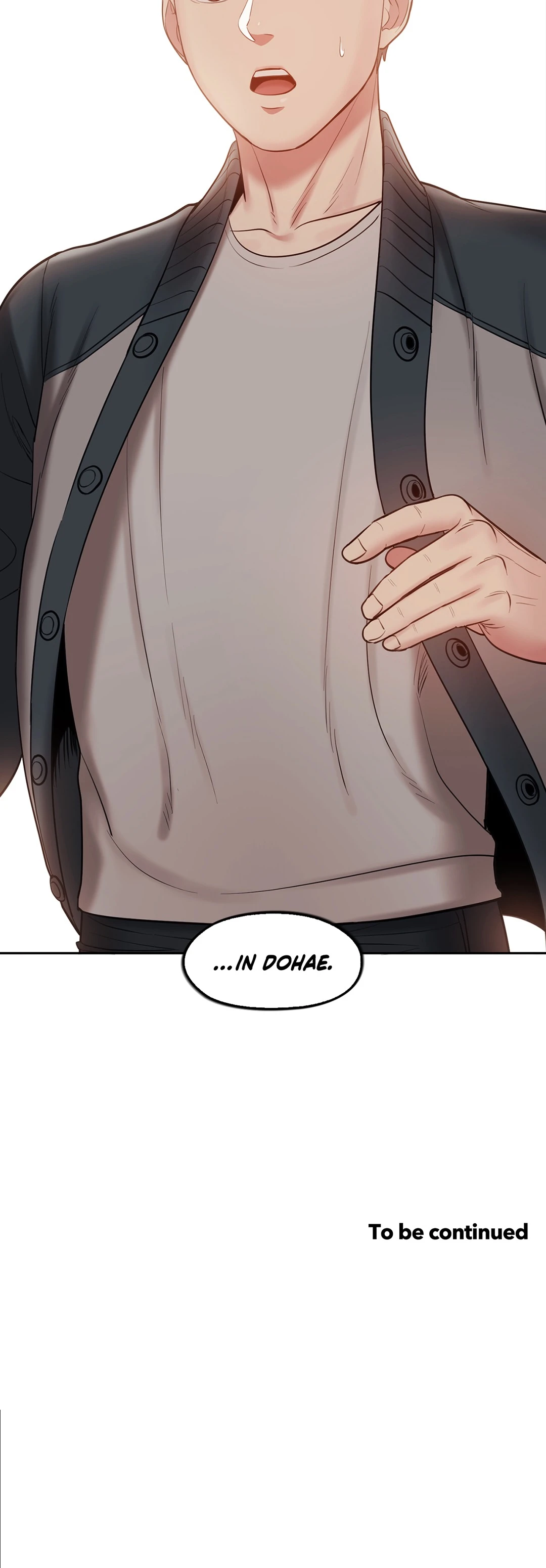 Chemistry Experiments Manhwa - Chapter 21 Page 43