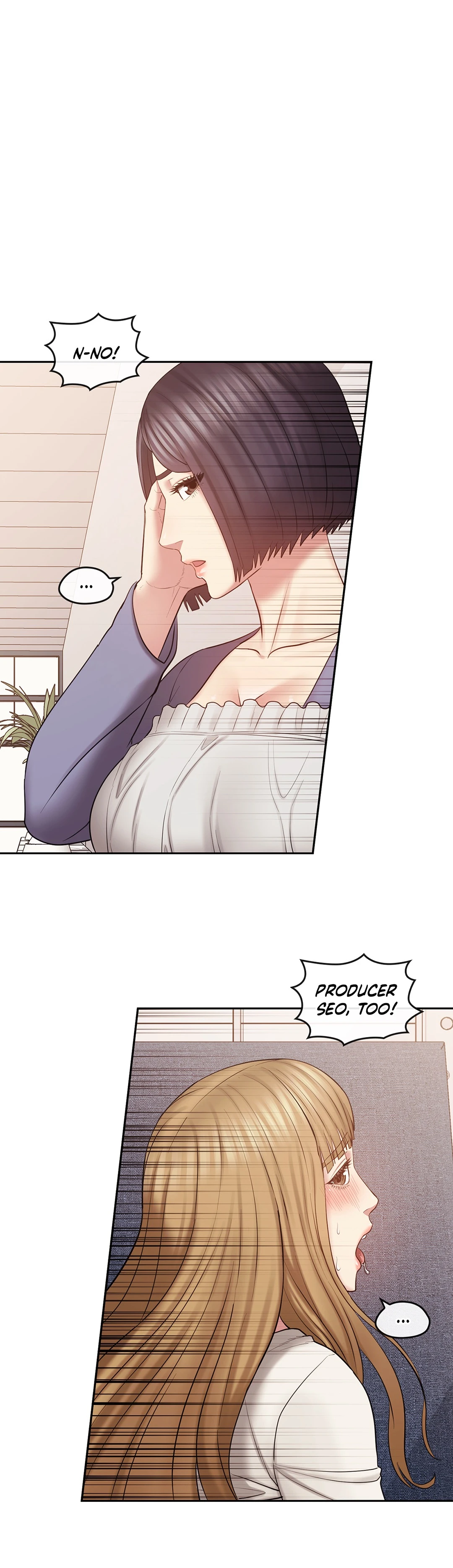 Chemistry Experiments Manhwa - Chapter 21 Page 5