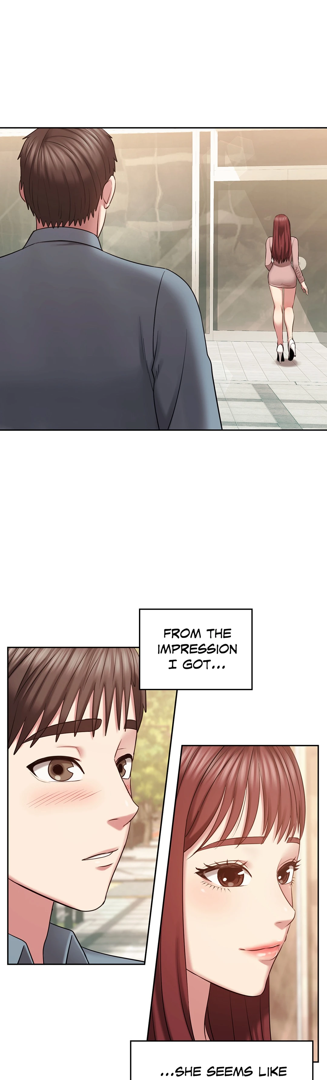 Chemistry Experiments Manhwa - Chapter 4 Page 0