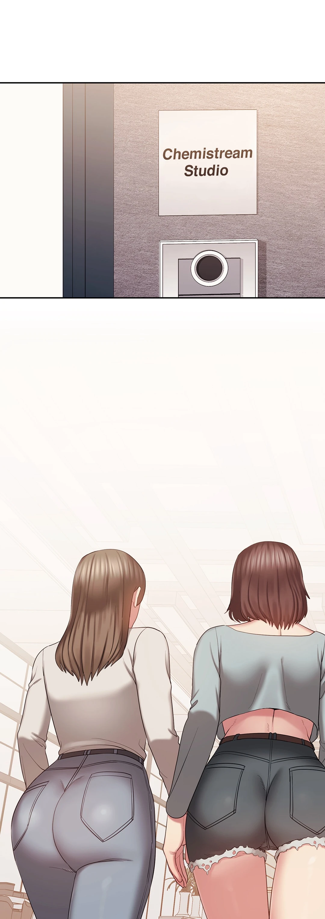 Chemistry Experiments Manhwa - Chapter 4 Page 2