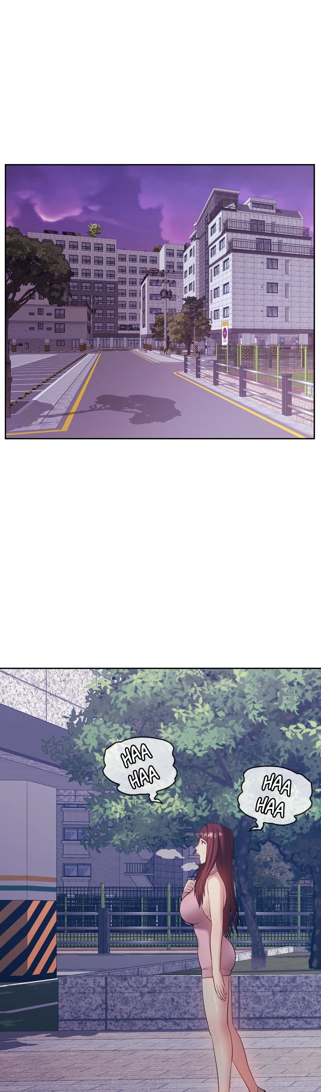 Chemistry Experiments Manhwa - Chapter 46 Page 0