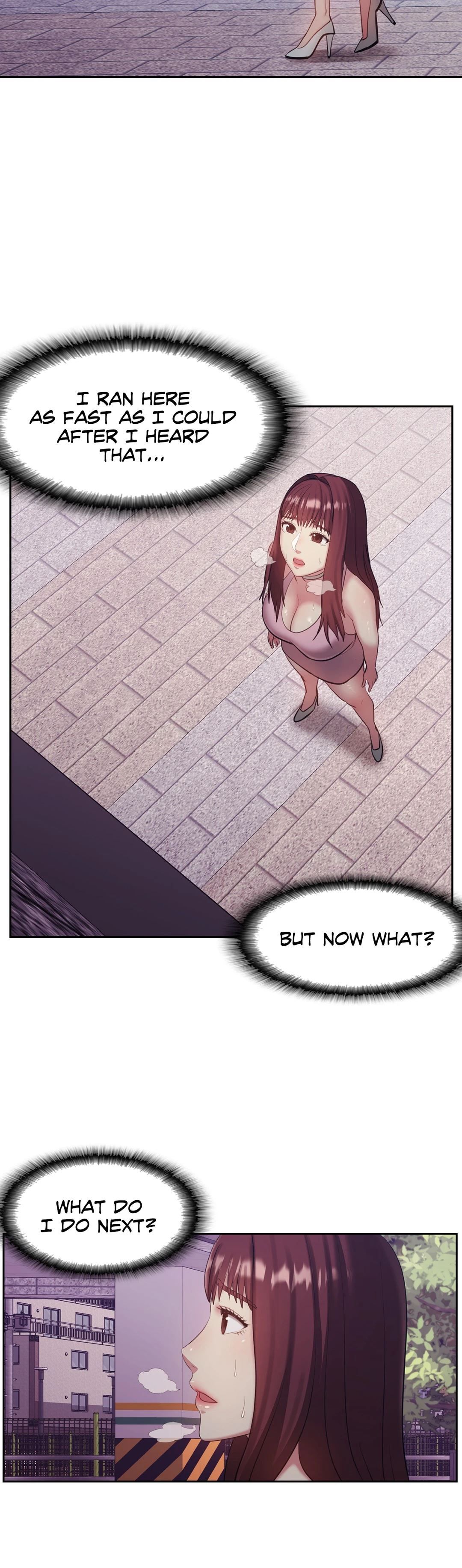 Chemistry Experiments Manhwa - Chapter 46 Page 1