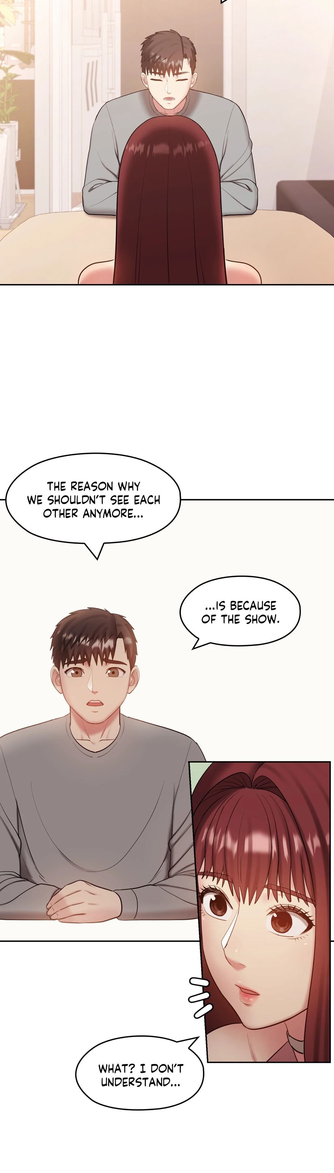 Chemistry Experiments Manhwa - Chapter 46 Page 25