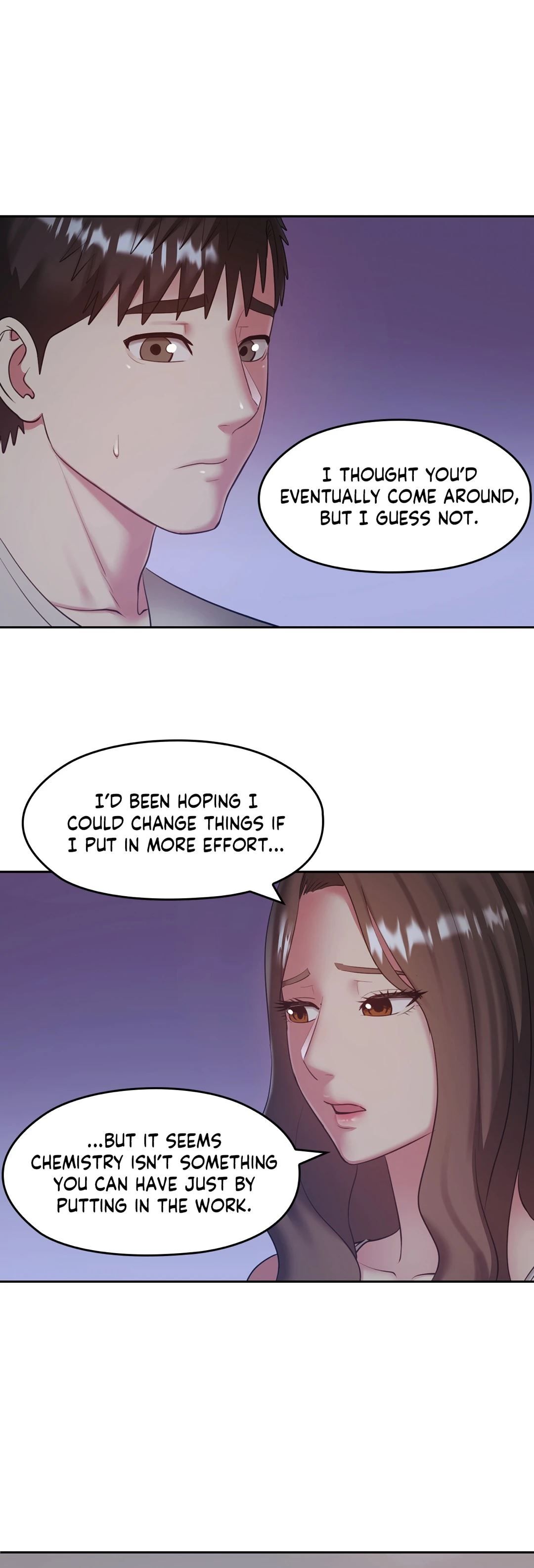 Chemistry Experiments Manhwa - Chapter 49 Page 18